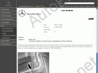 Mercedes 129        Mercedes-Benz 129  1990-2002,   ,   MB