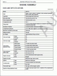 Nissan UD Trucks 1300, 1400, 1800, 2000, 2300, 2600, 3300  Nissan Diesel UD, ,   Nissan Diesel UD Trucks 4x2 forward control 2005-2007 