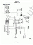 Nissan UD Trucks 1300, 1400, 1800, 2000, 2300, 2600, 3300  Nissan Diesel UD, ,   Nissan Diesel UD Trucks 4x2 forward control 2005-2007 