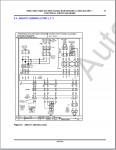 International Trucks Wiring Diagram  , ,     International () 5000i, 9200i, 9400i, 9900i