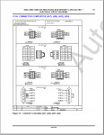 International Trucks Wiring Diagram  , ,     International () 5000i, 9200i, 9400i, 9900i