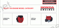 Honda Engines        Honda