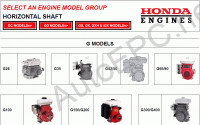 Honda Engines        Honda
