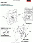 Honda Generators Service Manual       Honda ()