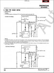 Honda Generators Service Manual       Honda ()