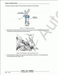 Isuzu 6.0L/8.1L Gas Engine Powertrain Controls This 314-page Participant's Manual is designed to offer training for all aspects of 6.0L/8.1L Gas Engine Powertrain Controls.