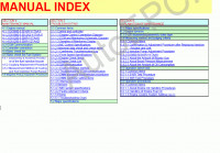 Hitachi Engine Manual     S16R-Y1TAA-1, S12A2-Y1TAA1, S6R-Y1TAA1, S6R-Y2TAA2 (EX3600-5, EX1900-5, EX1200-5, EX1200-5C)
