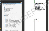 Iveco EuroTech, EuroStar, EuroTrackker Cursor 8/10/13     ,  , ,  , , , ,  ,  , ,   