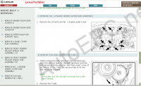 Lexus LX 570 Service Manual       Lexus LX 570 ( 570), ,    LX570,  