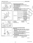 Kubota V3300 Diesel Engine       Kubota () V3300-E2B, V3300-T-E2B Diesel Engine