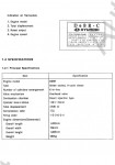 Hyundai D6B Diesel Engine        Hyundai () D6B
