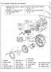 Hyundai D6B Diesel Engine        Hyundai () D6B
