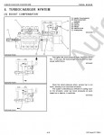 Kubota V2203M-E3B Diesel Engine        Kubota () V2203M-E3B, 03-M-E3B, 03-M-DI-E3B, 03-M-E3BG 