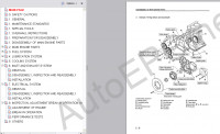 Engine Overhaul Manual Mitsubishi 6G72