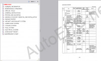 MITSUBISHI S4K, S6K Diesel Engine        Mitsubishi () S4K, S6K Diesel Engine