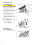 MITSUBISHI S6S-T Diesel Engine        Mitsubishi () S6S-T Diesel Engine