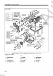 MITSUBISHI S6S-T Diesel Engine        Mitsubishi () S6S-T Diesel Engine