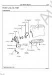 Hyundai L4GC Diesel Engine        Hyundai () L4GC Diesel Engine