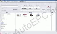 Mitchell Truck Estimator    ,    Freightliner, Kenworth, Mack, Morgan Olson, Nissan, Peterbilt, Sterling