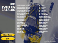 Bombardier Ski Doo 2002     Ski Doo,   BRP,  , 