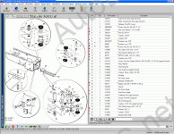 New Holland North America Power View,      New Holland,  New Holland    New Holland.