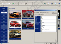 Mazda USA 2010 ProQuest,   ,   Mazda,  