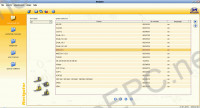 OM Pimespo Navigator каталог запчастей погрузчиков OM и документация по ремонту