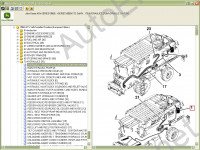 John Deere AG Parts 2010     John Deere ( ),  John Deer,   ,   John Deer, , ,    