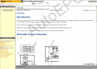 Caterpillar SIS 2015 каталог запчастей Caterpillar, руководство по ремонту строительной техники Катерпиллар, электросхемы, гидравлические схемы, техническое обслуживание техники CAT