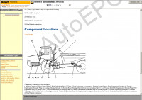 Caterpillar SIS 2015   Caterpillar,      , ,  ,    CAT