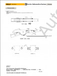 Caterpillar Hydraulic Information System 2004  Caterpillar           ()   