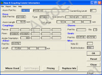 Caterpillar Hydraulic Information System 2004  Caterpillar           ()   