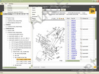 JCB Service Parts Pro 2016 1.18,       JCB  . 