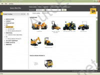 JCB Service Parts Pro 2016 1.18,       JCB  . 