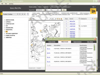 JCB Service Parts Pro 2016 1.18,       JCB  . 