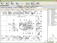 Toyota Industrial Equipment v1.61 2010   Toyota Industrial Equipment v1.61,          