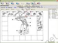 Toyota Industrial Equipment v1.61 2010   Toyota Industrial Equipment v1.61,          