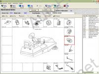 Toyota Industrial Equipment v1.61 2010   Toyota Industrial Equipment v1.61,          