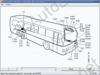 Scania SD2 2.33.003 + SP2 2.30.003           VCI 2