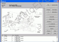 Maserati Quattroporte MY06  ,   , , ,  .