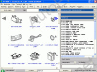 Toyota Pathfinder Australia Partfinder,        