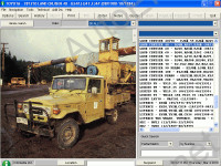 Toyota Pathfinder Australia Partfinder,        