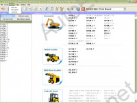 Hyundai Construction Equipment 2005     Hyundai Construction Equipment