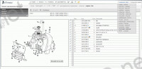 Lamborghini SDF e-Parts    Lamborghini,   ,   Lamborghini