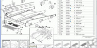 Deutz-Fahr SDF e-Parts 2015    Deutz-Fahr,         