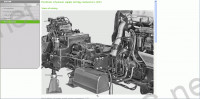 Deutz-Fahr SDF e-Parts 2015    Deutz-Fahr,         