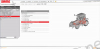 Same SDF e-Parts    Same,   ,  