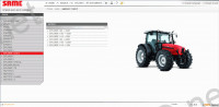 Same SDF e-Parts    Same,   ,  