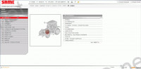 Same SDF e-Parts    Same,   ,  