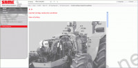 Same SDF e-Parts    Same,   ,  
